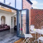 6 Bed In Richmond Oc-52779 Feriehus *