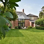 6 Bed In Richmond Oc-52779 Feriehus Catterick Bridge