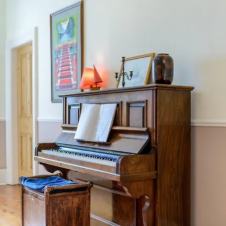 6 Bed In Richmond 6mls 52779 * 卡特里克布里奇