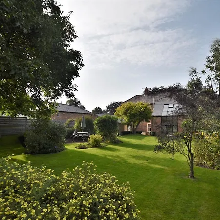 Holiday home 6 Bed In Richmond 6mls 52779 Catterick Bridge