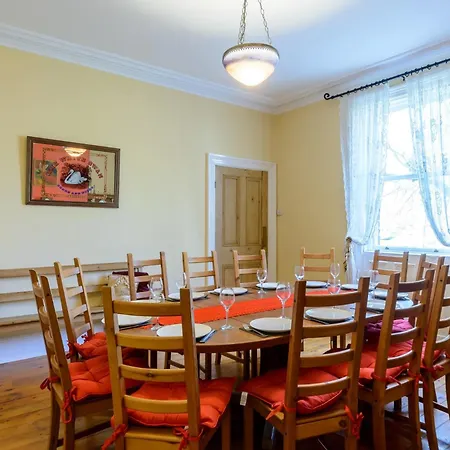 Holiday home 6 Bed In Richmond 6mls 52779 Catterick Bridge