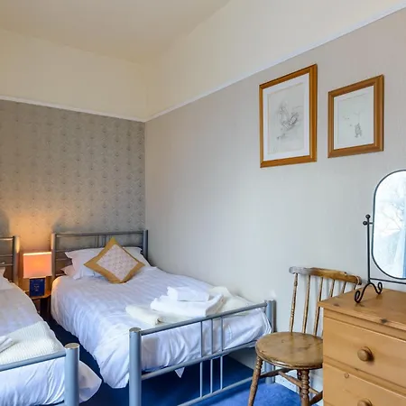 6 Bed In Richmond 6mls 52779 度假居 卡特里克布里奇