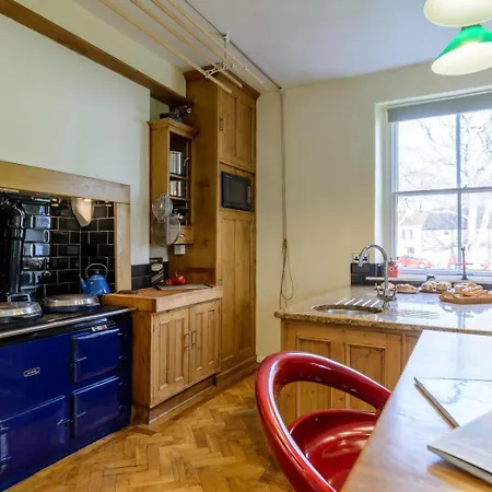 6 Bed In Richmond Oc-52779 Vakantiehuis Catterick Bridge