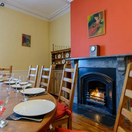 Vakantiehuis 6 Bed In Richmond Oc-52779 Catterick Bridge