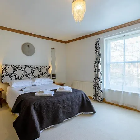Vakantiehuis 6 Bed In Richmond Oc-52779 Catterick Bridge