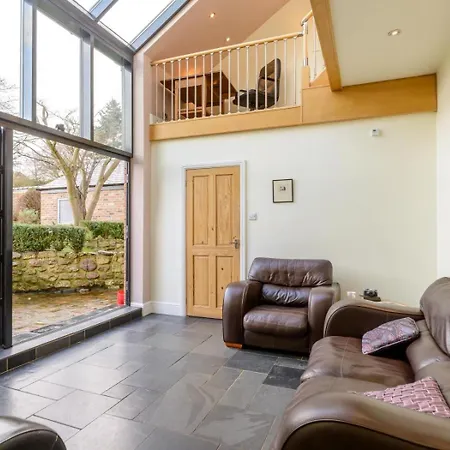 6 Bed In Richmond Oc-52779 Vakantiehuis Catterick Bridge