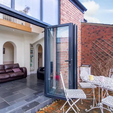 6 Bed In Richmond Oc-52779 Vakantiehuis *