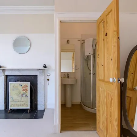Vakantiehuis 6 Bed In Richmond Oc-52779 *