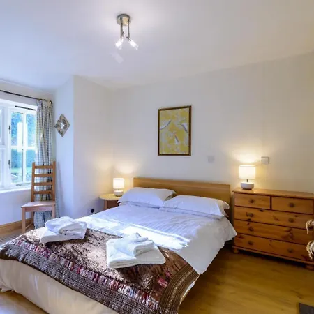 Vakantiehuis 6 Bed In Richmond Oc-52779