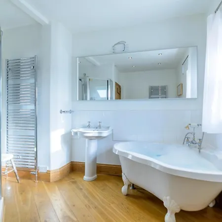 Vakantiehuis 6 Bed In Richmond Oc-52779 *