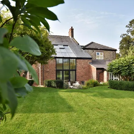 6 Bed In Richmond Oc-52779 Vakantiehuis Catterick Bridge