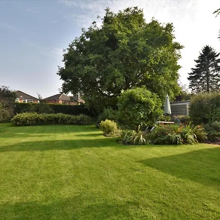 Vakantiehuis 6 Bed In Richmond Oc-52779 *