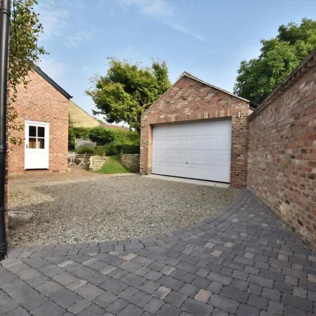 Vakantiehuis 6 Bed In Richmond Oc-52779 Catterick Bridge
