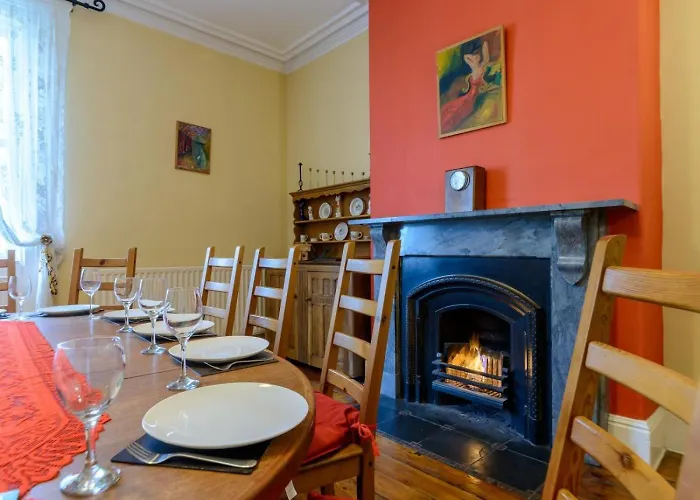 Vakantiehuis 6 Bed In Richmond Oc-52779 Catterick Bridge