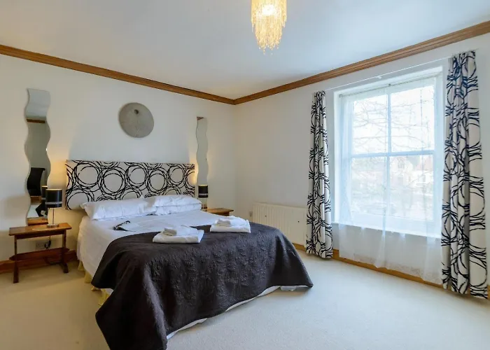 Vakantiehuis 6 Bed In Richmond Oc-52779 Catterick Bridge