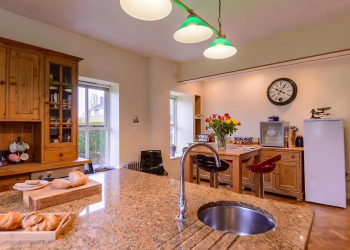 Vakantiehuis 6 Bed In Richmond Oc-52779