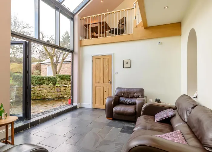 6 Bed In Richmond Oc-52779 Vakantiehuis Catterick Bridge