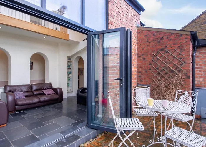 6 Bed In Richmond Oc-52779 Vakantiehuis *