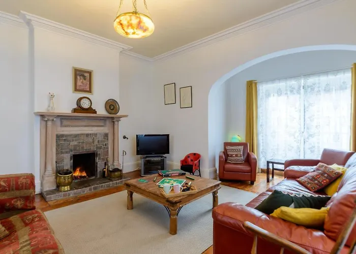 6 Bed In Richmond Oc-52779 Vakantiehuis *