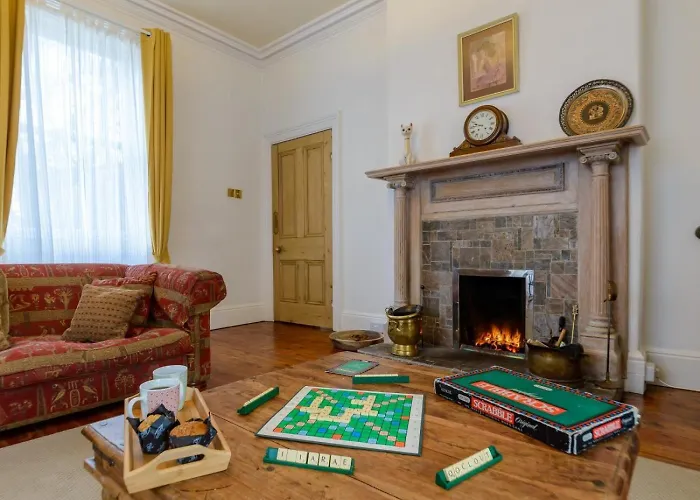 6 Bed In Richmond Oc-52779 Vakantiehuis