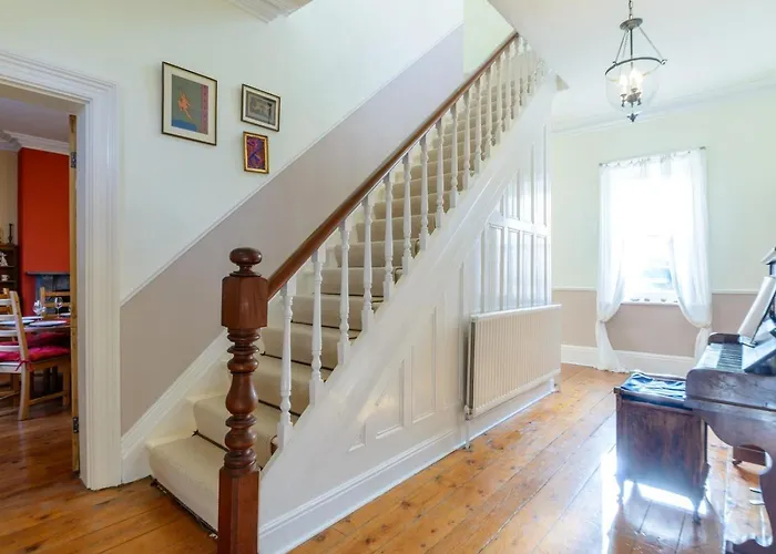 Vakantiehuis 6 Bed In Richmond Oc-52779