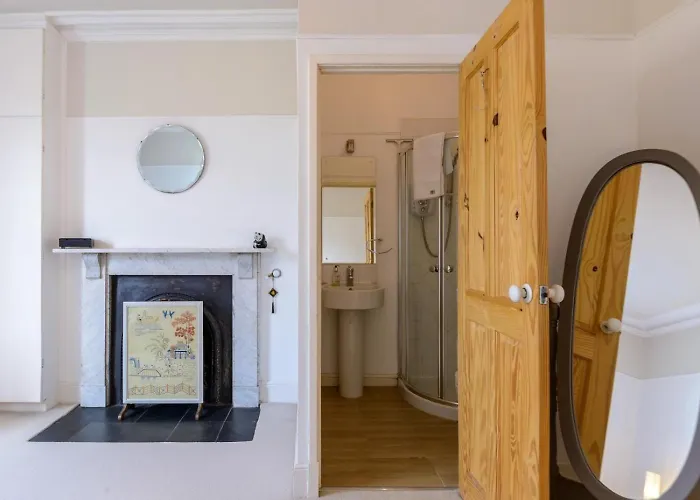 Vakantiehuis 6 Bed In Richmond Oc-52779 *
