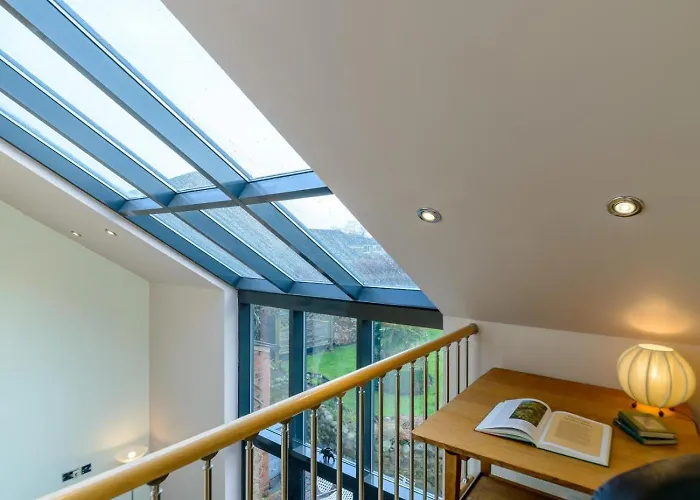 6 Bed In Richmond Oc-52779 Vakantiehuis Catterick Bridge