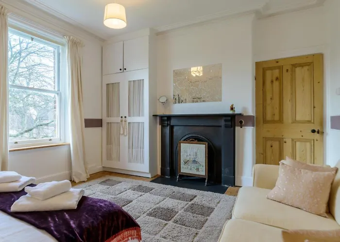 6 Bed In Richmond Oc-52779 Vakantiehuis Catterick Bridge