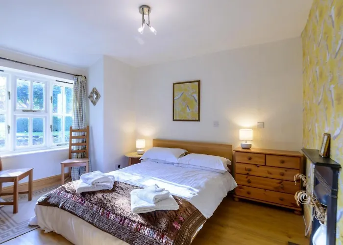 Vakantiehuis 6 Bed In Richmond Oc-52779