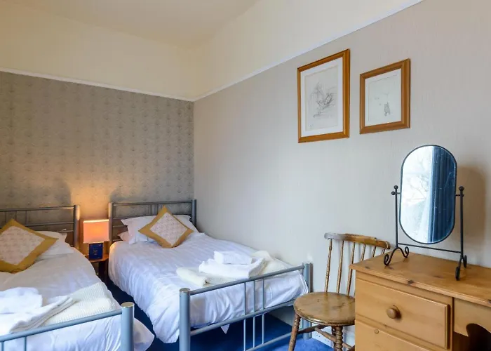 6 Bed In Richmond Oc-52779 Vakantiehuis