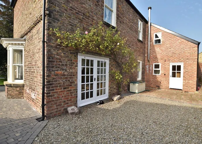 Vakantiehuis 6 Bed In Richmond Oc-52779