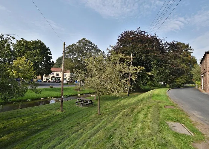 6 Bed In Richmond Oc-52779 Vakantiehuis Catterick Bridge