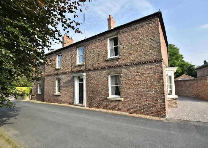 6 Bed In Richmond Oc-52779