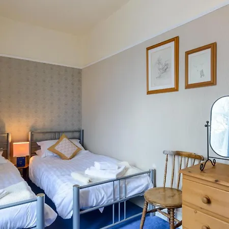 6 Bed In Richmond Oc-52779 Prázdninový dům
