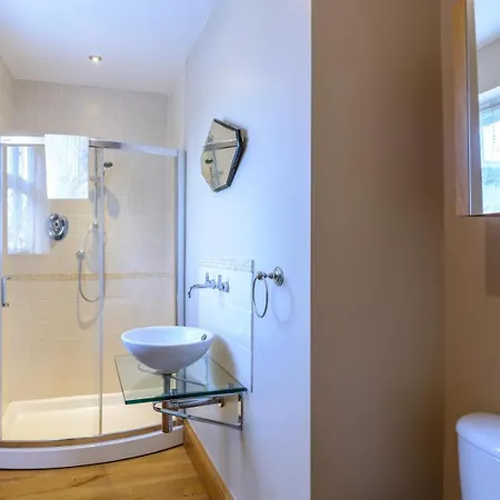 6 Bed In Richmond Oc-52779 Prázdninový dům