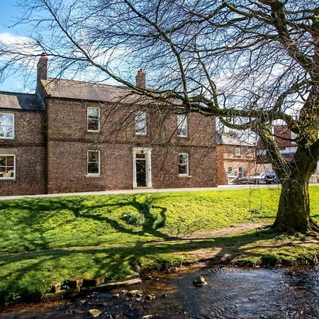 6 Bed In Richmond Oc-52779 Catterick Bridge